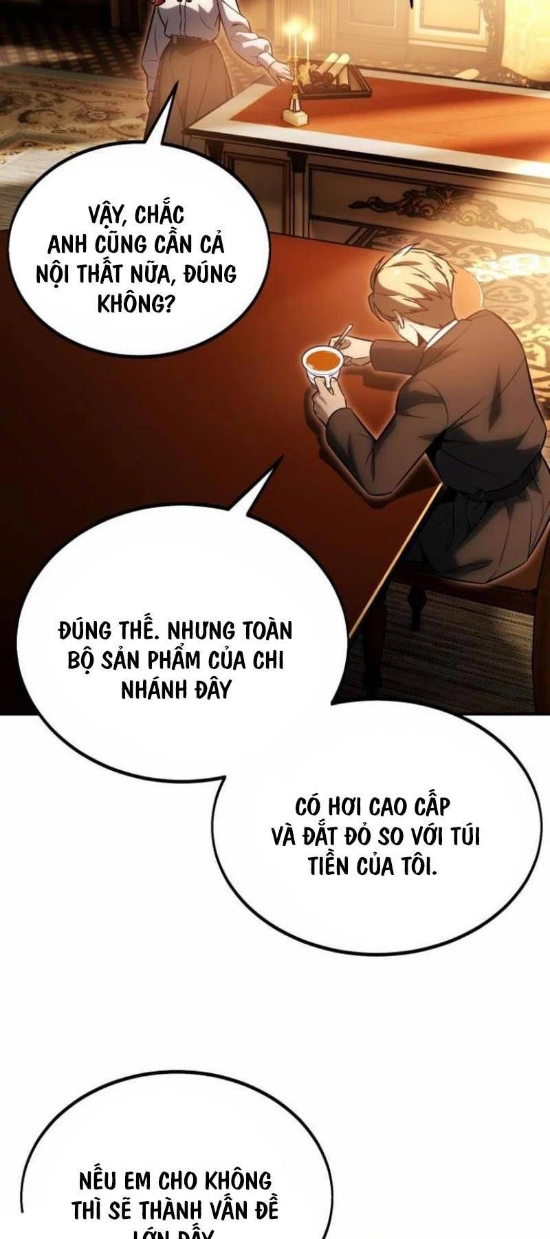 đọc truyện Hướng Dẫn Sinh Tồn Trong Học Viện Chương 23 ảnh 26 tại Thiên Thai Truyện
