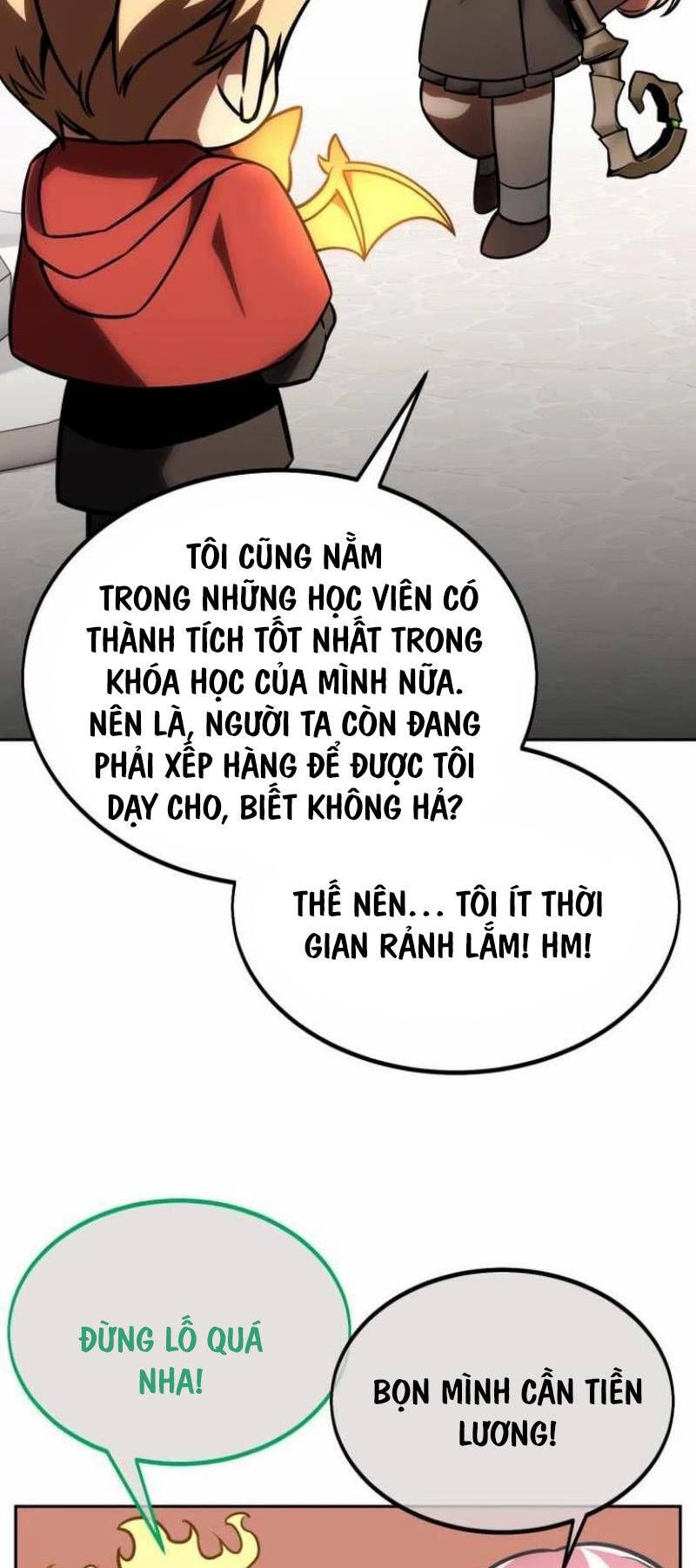 đọc truyện Hướng Dẫn Sinh Tồn Trong Học Viện Chương 23 ảnh 84 tại Thiên Thai Truyện
