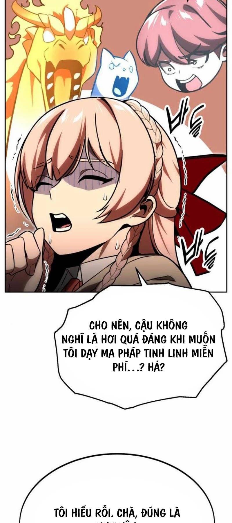 đọc truyện Hướng Dẫn Sinh Tồn Trong Học Viện Chương 23 ảnh 85 tại Thiên Thai Truyện