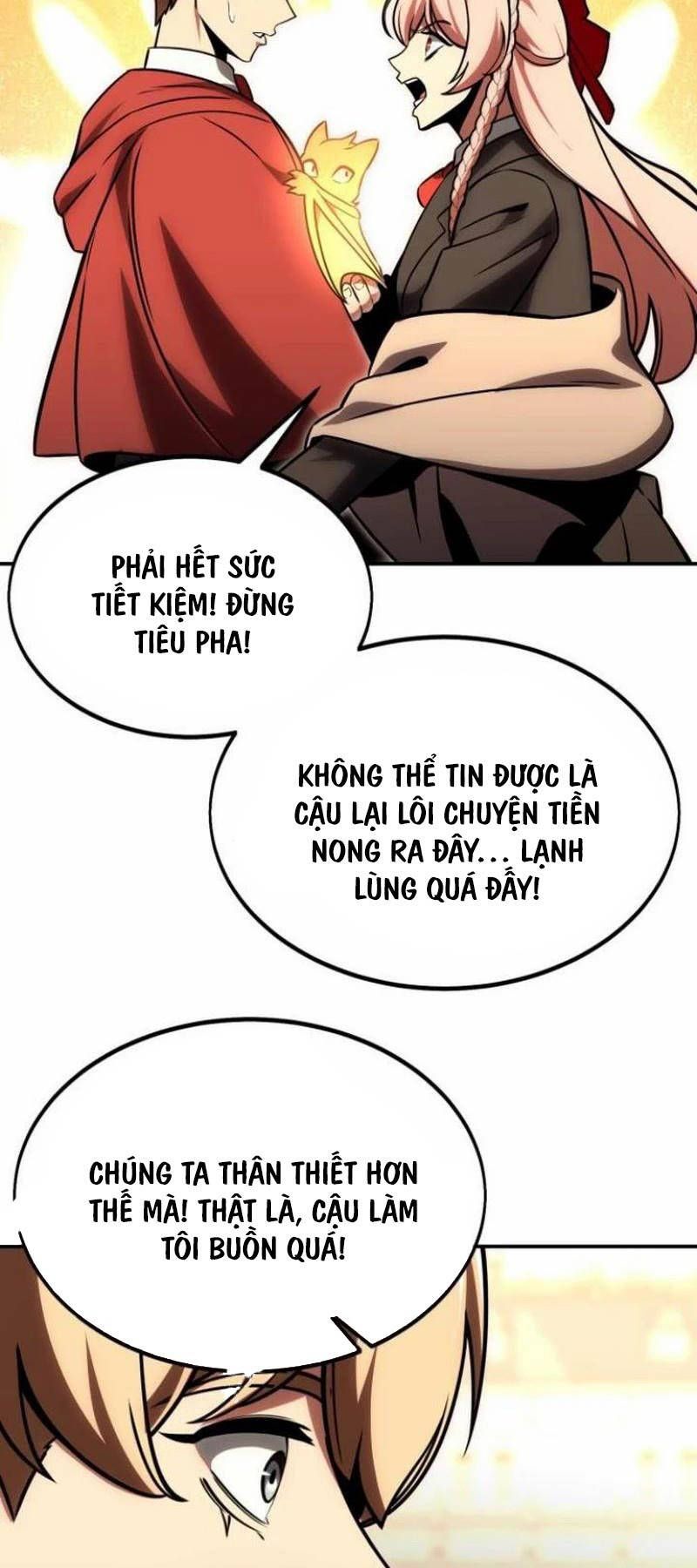 đọc truyện Hướng Dẫn Sinh Tồn Trong Học Viện Chương 23 ảnh 89 tại Thiên Thai Truyện