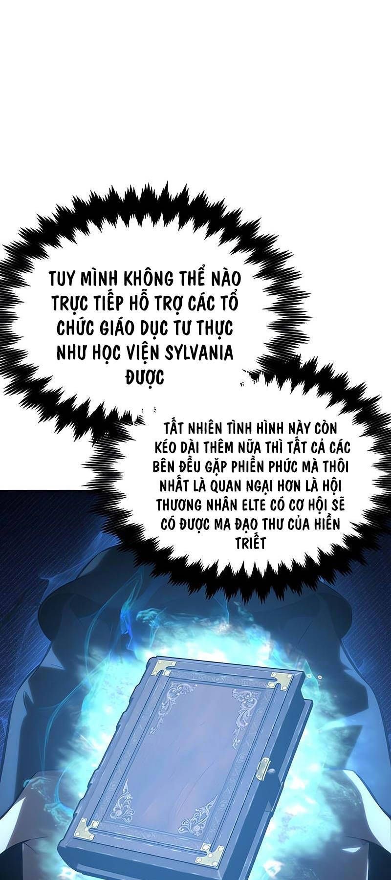 đọc truyện Hướng Dẫn Sinh Tồn Trong Học Viện Chương 24 ảnh 110 tại Thiên Thai Truyện