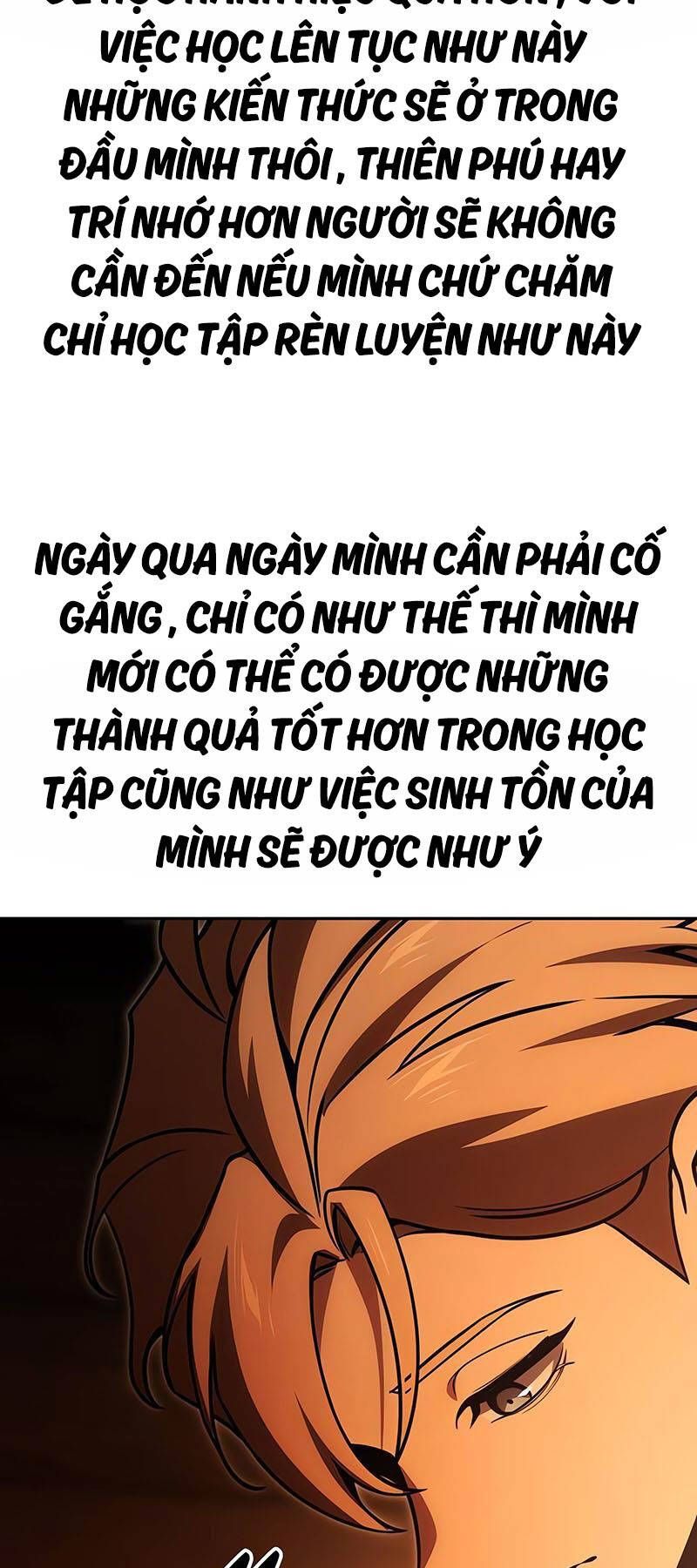 đọc truyện Hướng Dẫn Sinh Tồn Trong Học Viện Chương 24 ảnh 85 tại Thiên Thai Truyện
