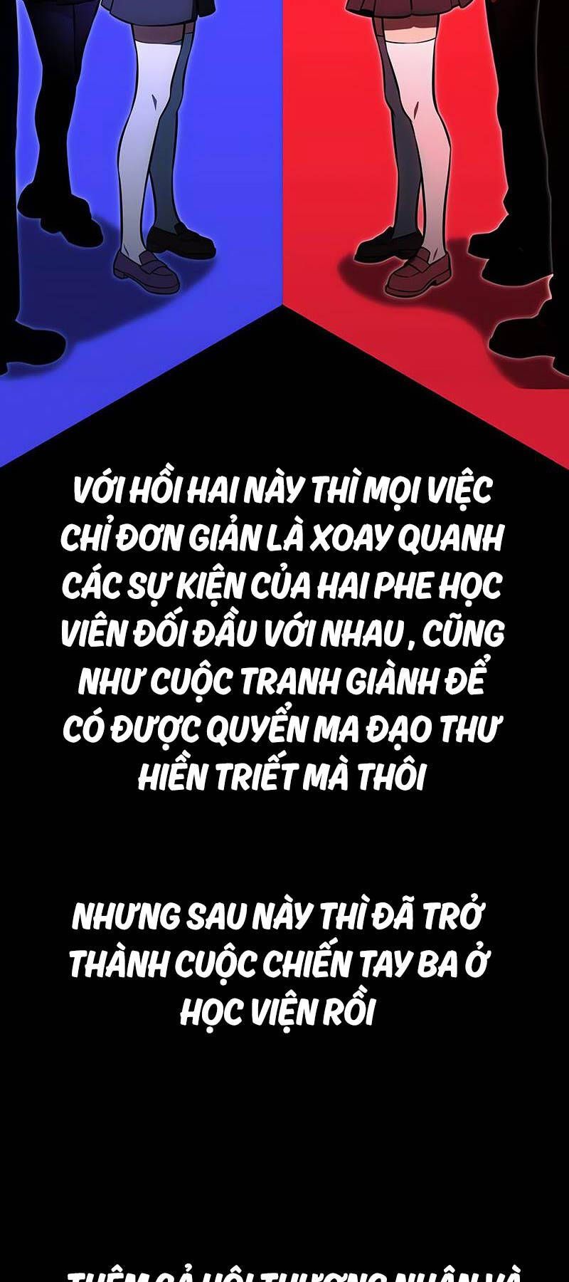 đọc truyện Hướng Dẫn Sinh Tồn Trong Học Viện Chương 24 ảnh 96 tại Thiên Thai Truyện