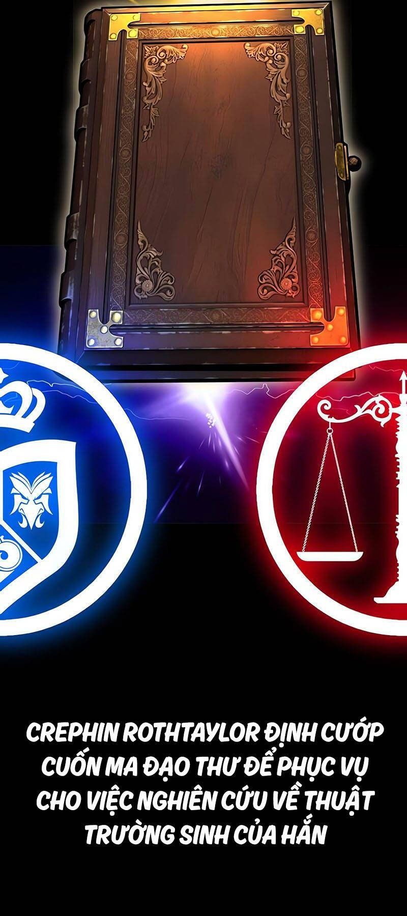 đọc truyện Hướng Dẫn Sinh Tồn Trong Học Viện Chương 24 ảnh 98 tại Thiên Thai Truyện
