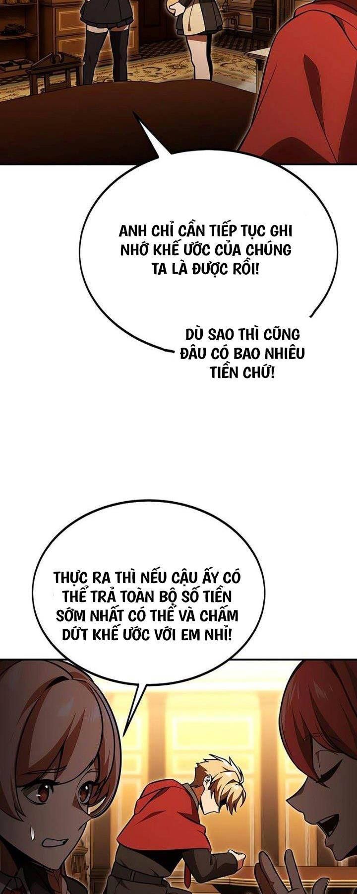 đọc truyện Hướng Dẫn Sinh Tồn Trong Học Viện Chương 25 ảnh 27 tại Thiên Thai Truyện