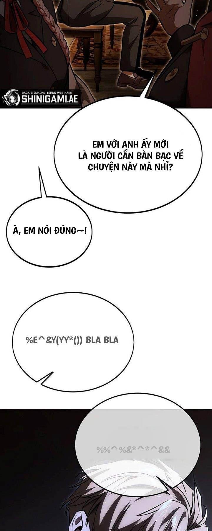 đọc truyện Hướng Dẫn Sinh Tồn Trong Học Viện Chương 25 ảnh 28 tại Thiên Thai Truyện