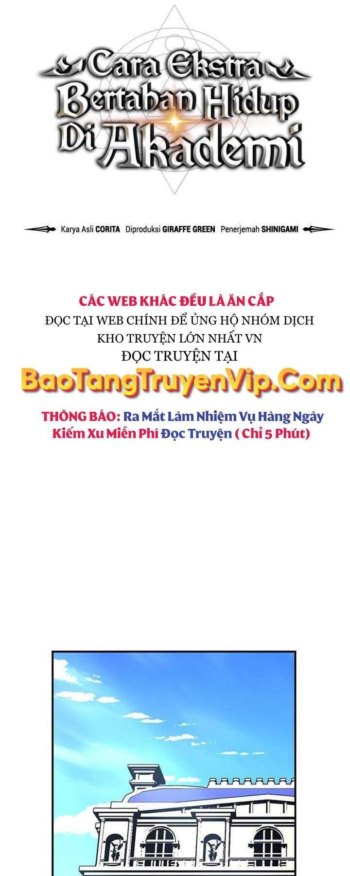 đọc truyện Hướng Dẫn Sinh Tồn Trong Học Viện Chương 25 ảnh 38 tại Thiên Thai Truyện