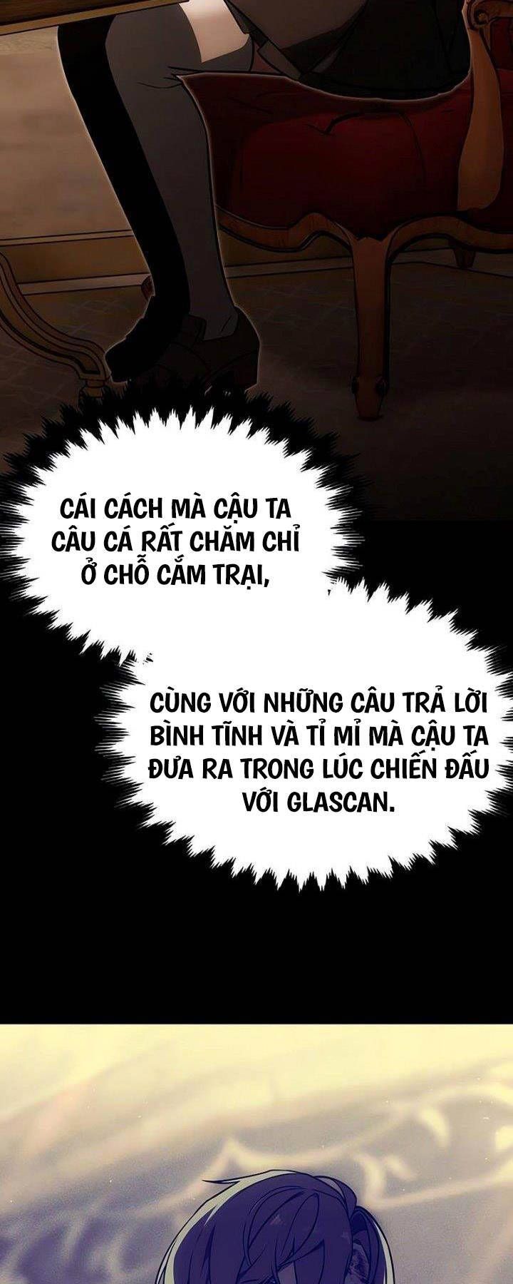 đọc truyện Hướng Dẫn Sinh Tồn Trong Học Viện Chương 25 ảnh 40 tại Thiên Thai Truyện