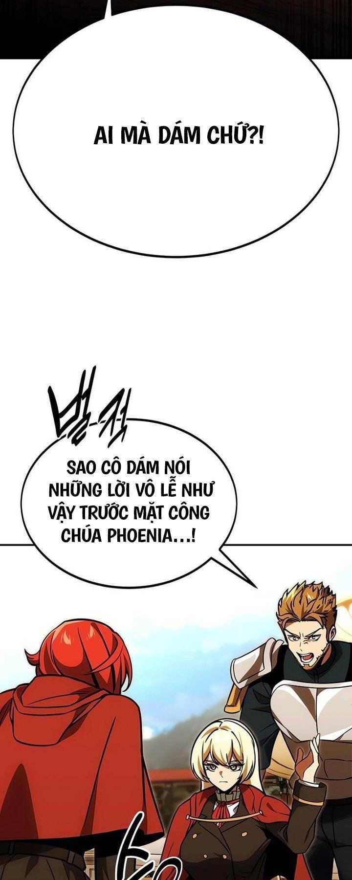 đọc truyện Hướng Dẫn Sinh Tồn Trong Học Viện Chương 25 ảnh 5 tại Thiên Thai Truyện