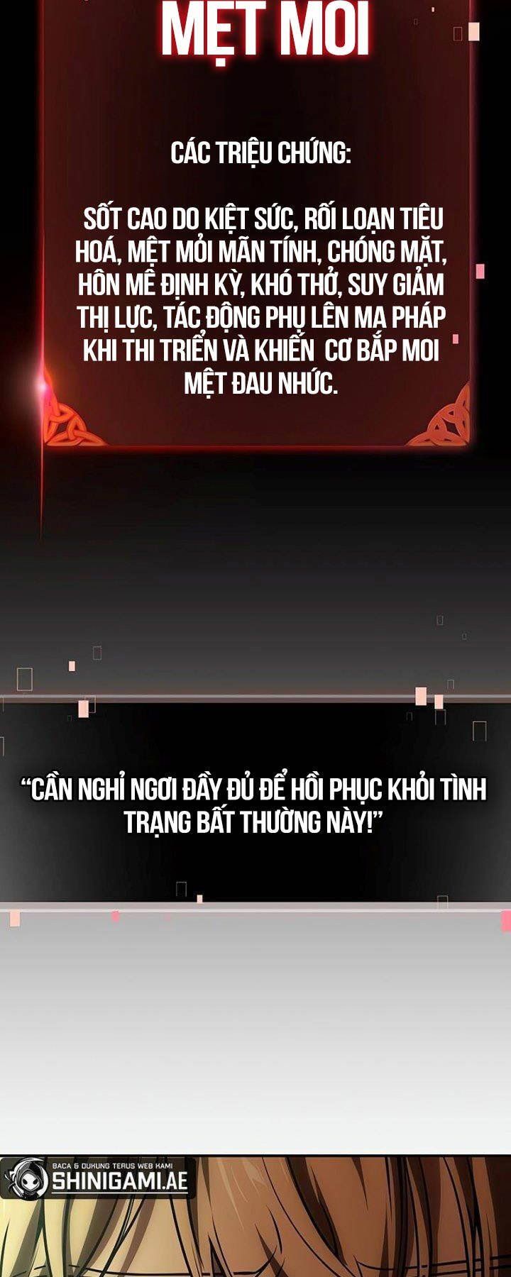 đọc truyện Hướng Dẫn Sinh Tồn Trong Học Viện Chương 25 ảnh 49 tại Thiên Thai Truyện