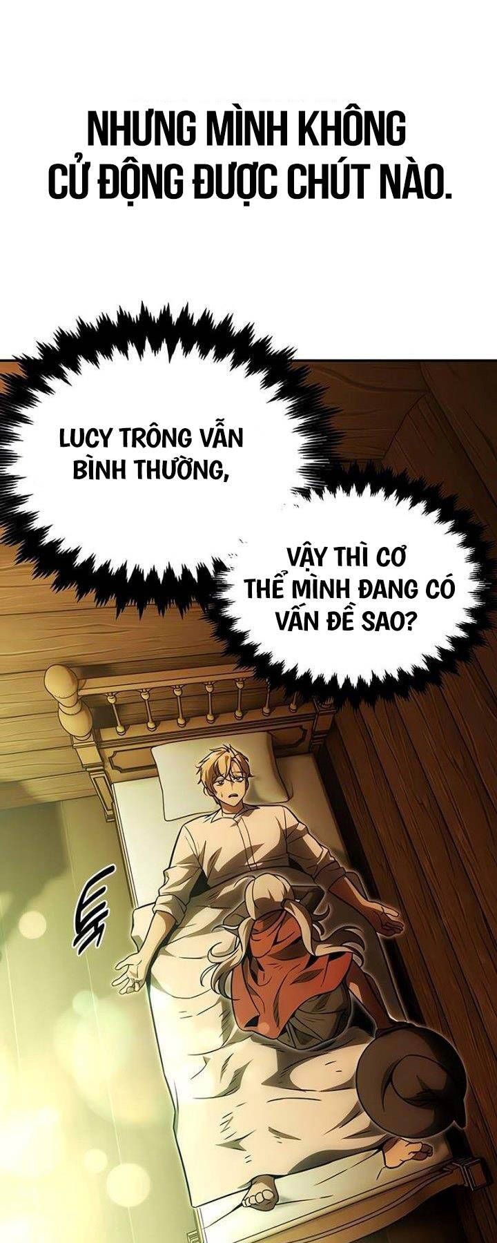 đọc truyện Hướng Dẫn Sinh Tồn Trong Học Viện Chương 25 ảnh 56 tại Thiên Thai Truyện