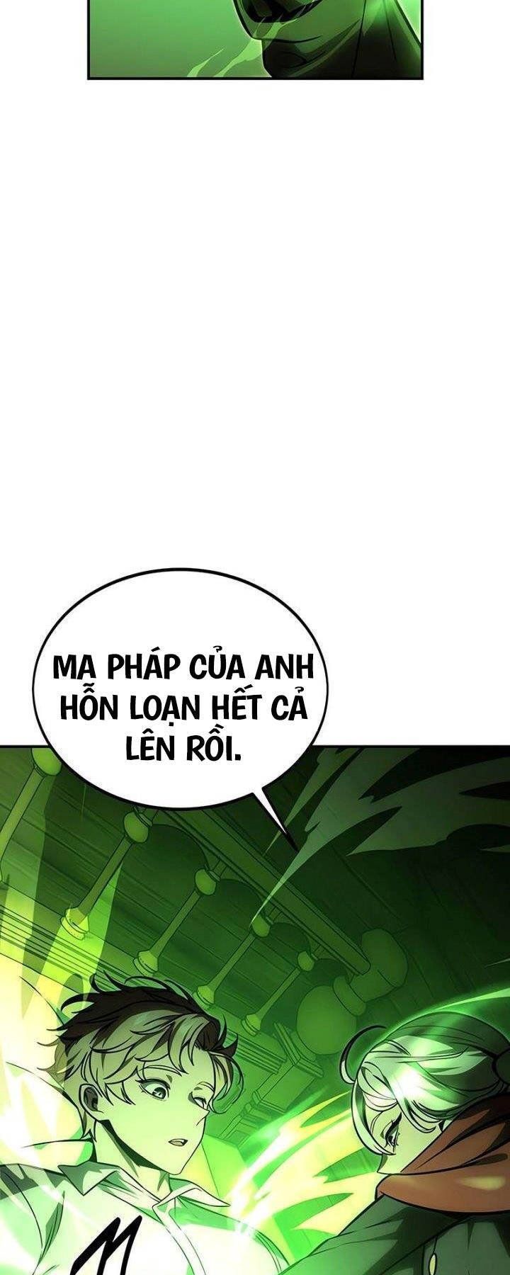 đọc truyện Hướng Dẫn Sinh Tồn Trong Học Viện Chương 25 ảnh 60 tại Thiên Thai Truyện