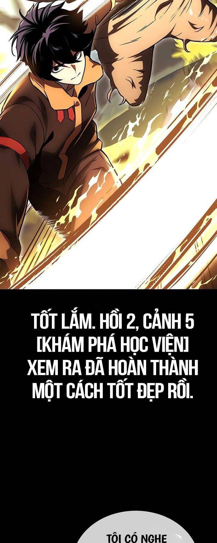 đọc truyện Hướng Dẫn Sinh Tồn Trong Học Viện Chương 25 ảnh 84 tại Thiên Thai Truyện