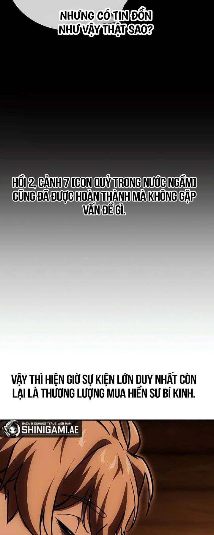 đọc truyện Hướng Dẫn Sinh Tồn Trong Học Viện Chương 25 ảnh 86 tại Thiên Thai Truyện