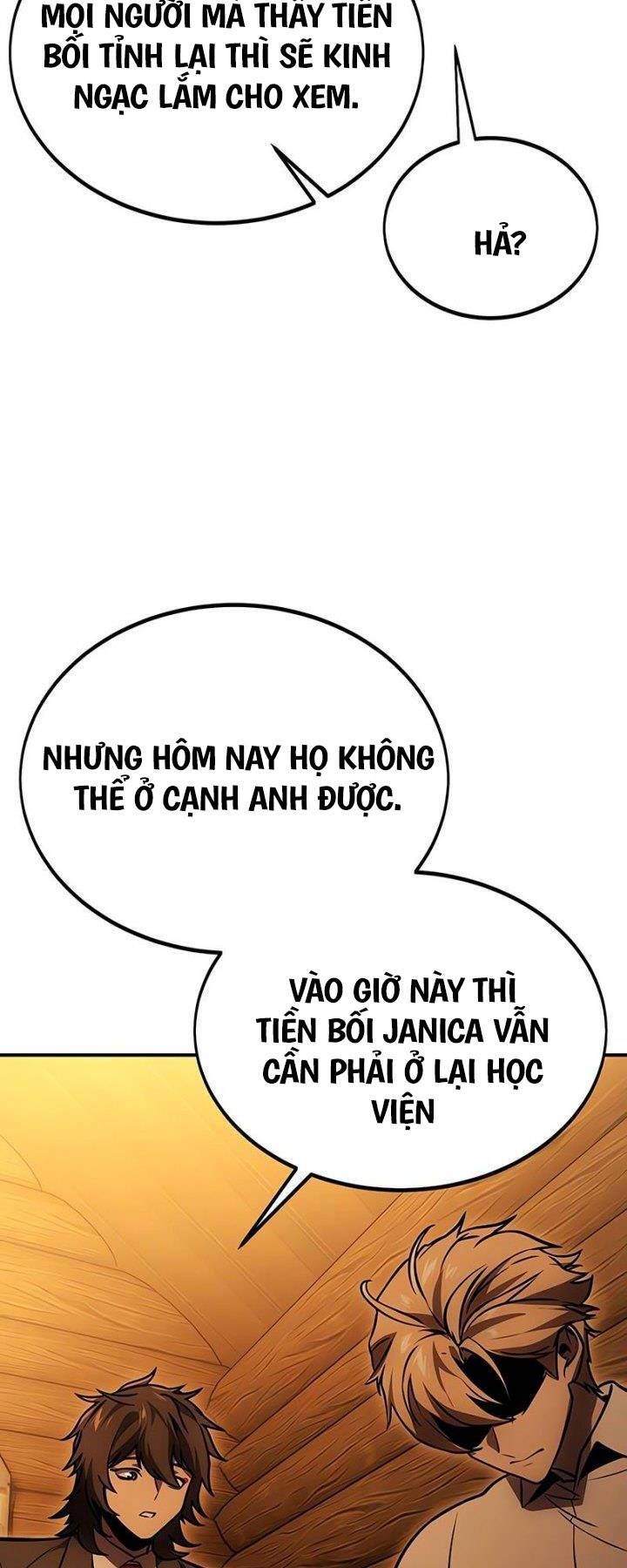 đọc truyện Hướng Dẫn Sinh Tồn Trong Học Viện Chương 25 ảnh 88 tại Thiên Thai Truyện