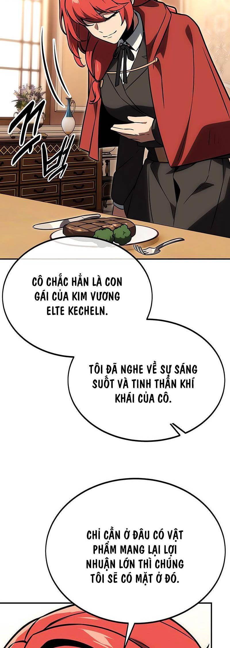 đọc truyện Hướng Dẫn Sinh Tồn Trong Học Viện Chương 26 ảnh 12 tại Thiên Thai Truyện