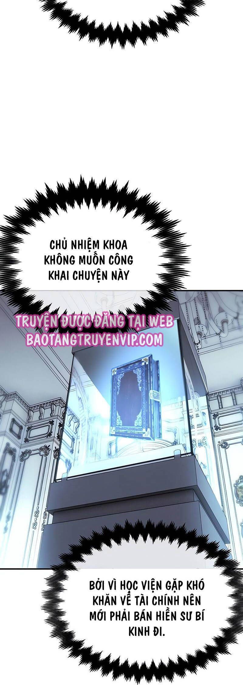 đọc truyện Hướng Dẫn Sinh Tồn Trong Học Viện Chương 26 ảnh 18 tại Thiên Thai Truyện
