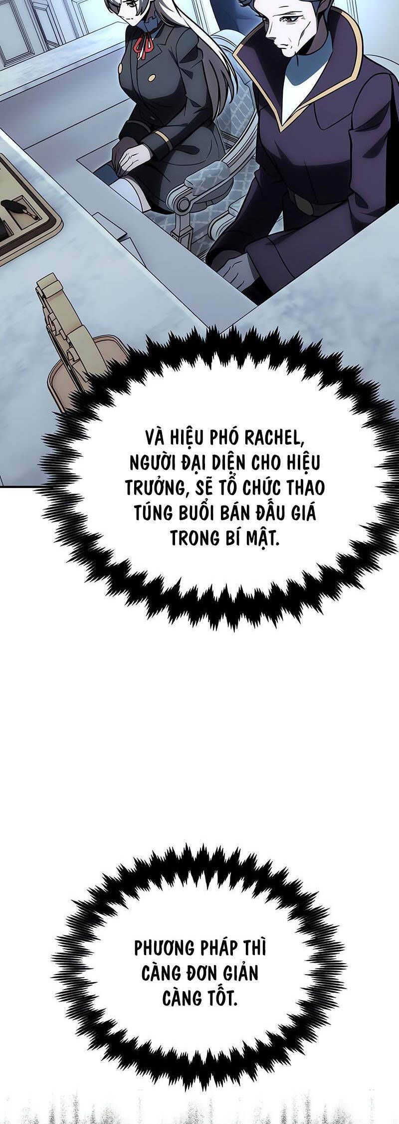 đọc truyện Hướng Dẫn Sinh Tồn Trong Học Viện Chương 26 ảnh 20 tại Thiên Thai Truyện