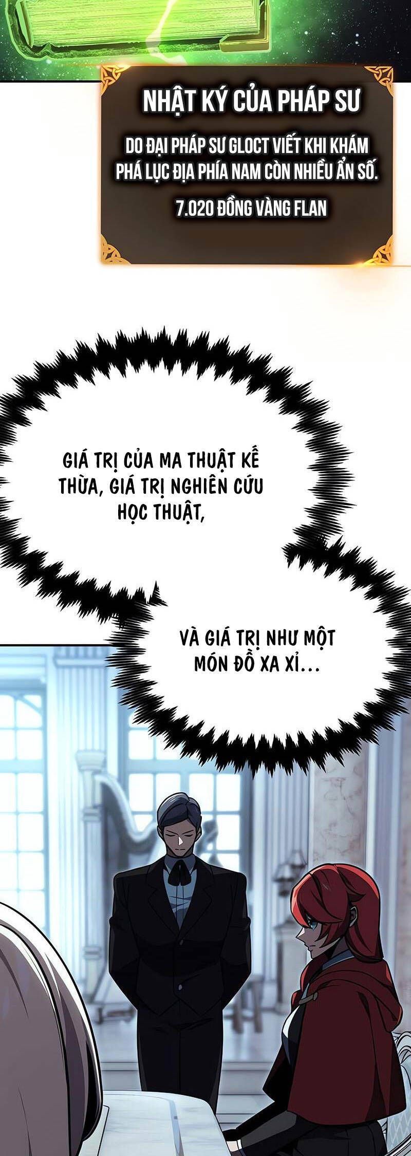 đọc truyện Hướng Dẫn Sinh Tồn Trong Học Viện Chương 26 ảnh 24 tại Thiên Thai Truyện