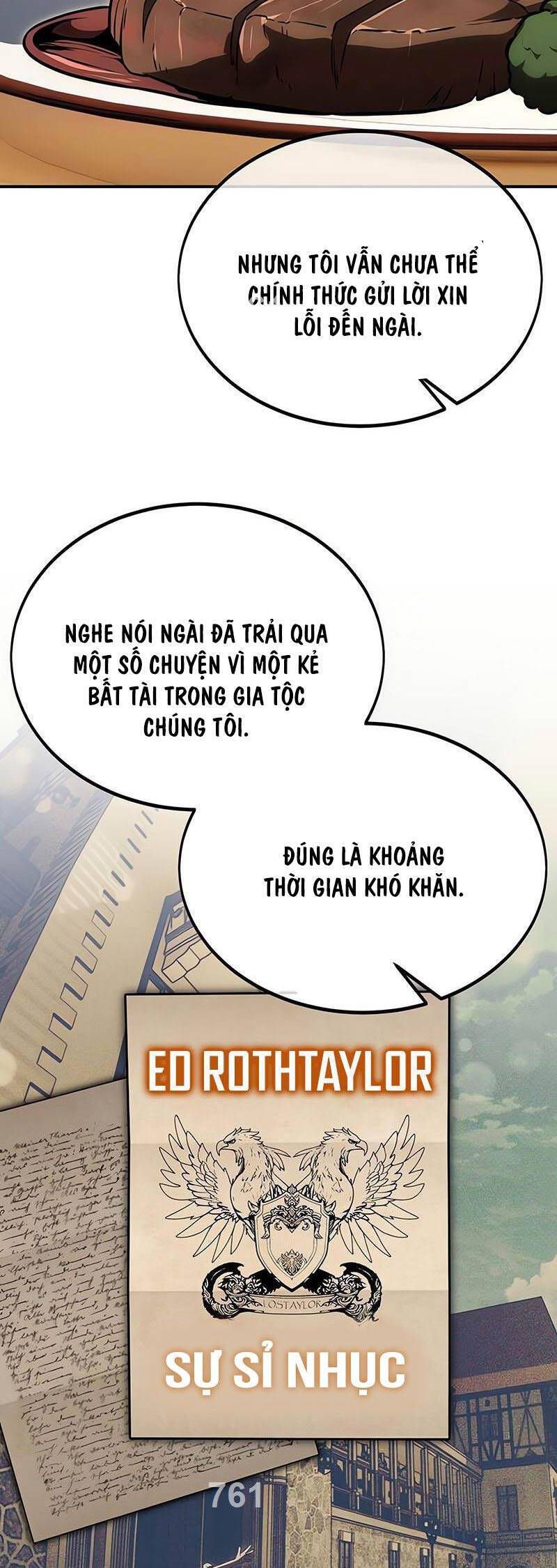 đọc truyện Hướng Dẫn Sinh Tồn Trong Học Viện Chương 26 ảnh 4 tại Thiên Thai Truyện