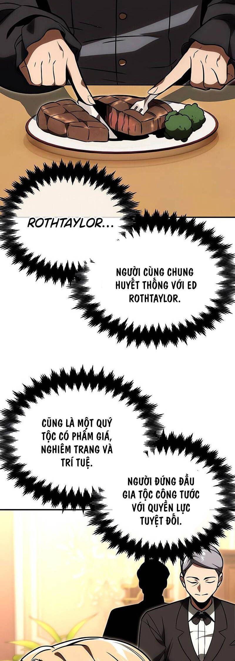 đọc truyện Hướng Dẫn Sinh Tồn Trong Học Viện Chương 26 ảnh 7 tại Thiên Thai Truyện
