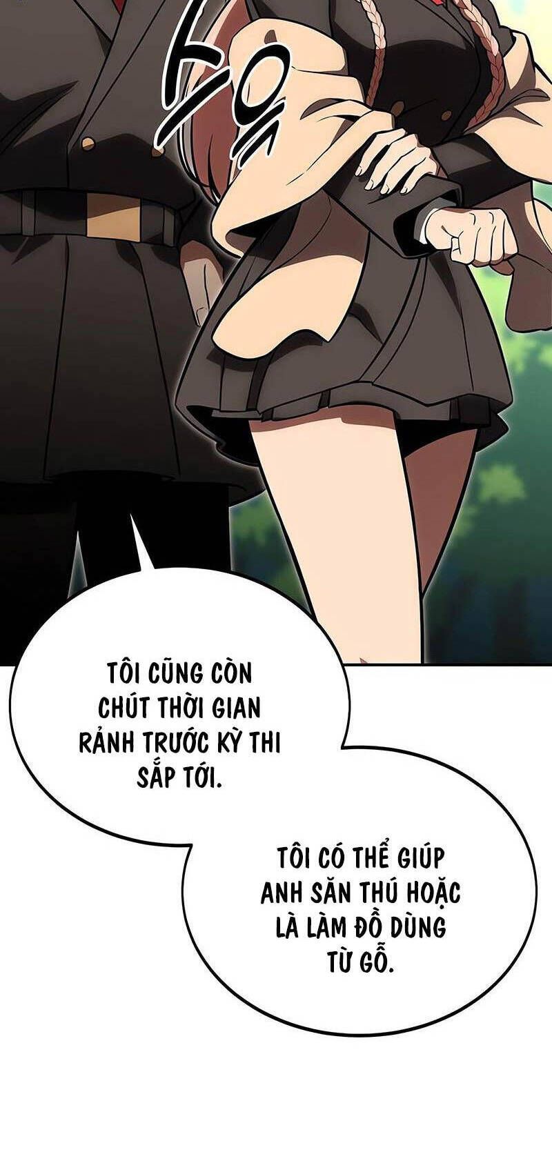đọc truyện Hướng Dẫn Sinh Tồn Trong Học Viện Chương 26 ảnh 79 tại Thiên Thai Truyện