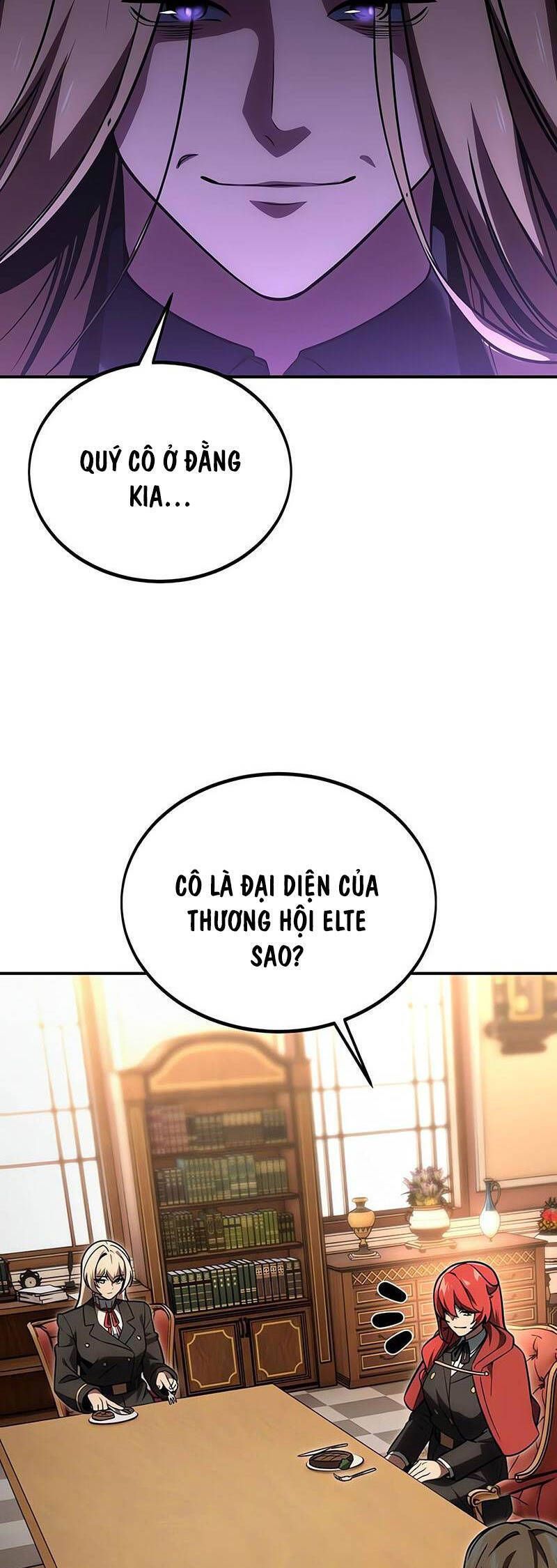 đọc truyện Hướng Dẫn Sinh Tồn Trong Học Viện Chương 26 ảnh 10 tại Thiên Thai Truyện