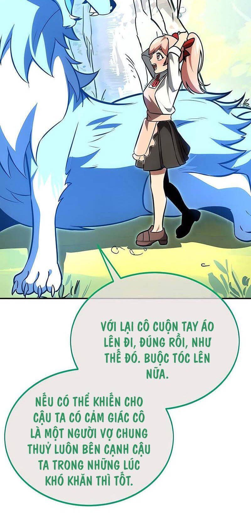 đọc truyện Hướng Dẫn Sinh Tồn Trong Học Viện Chương 26 ảnh 93 tại Thiên Thai Truyện