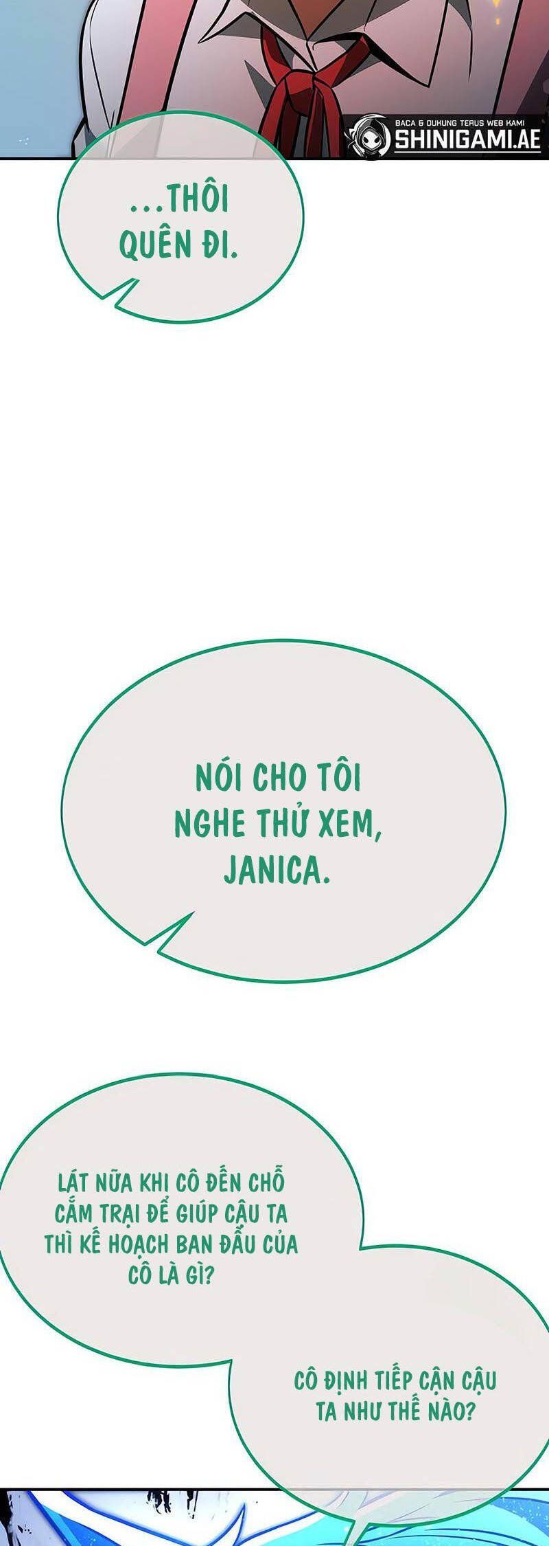 đọc truyện Hướng Dẫn Sinh Tồn Trong Học Viện Chương 26 ảnh 96 tại Thiên Thai Truyện