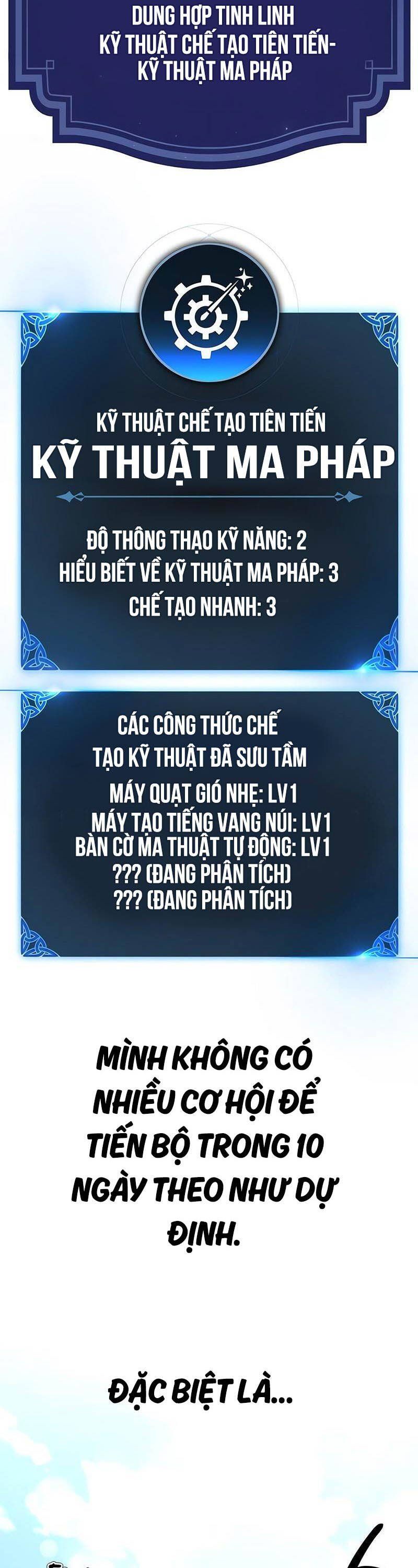 đọc truyện Hướng Dẫn Sinh Tồn Trong Học Viện Chương 27 ảnh 20 tại Thiên Thai Truyện
