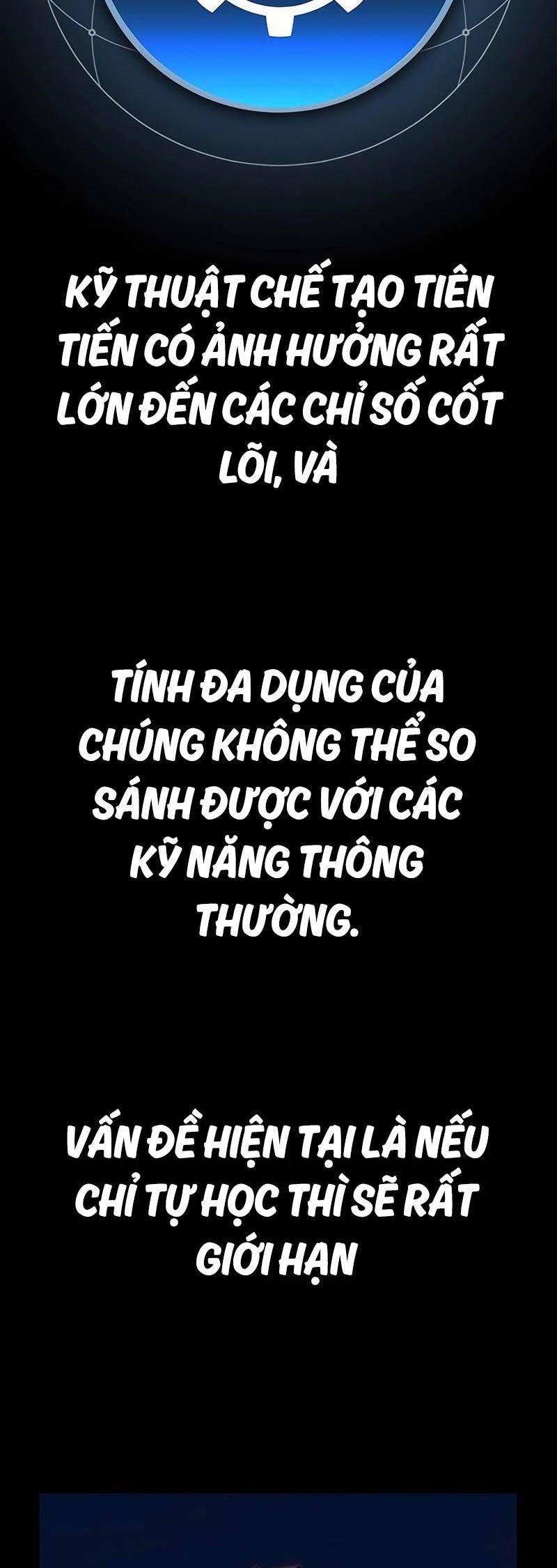 đọc truyện Hướng Dẫn Sinh Tồn Trong Học Viện Chương 27 ảnh 22 tại Thiên Thai Truyện