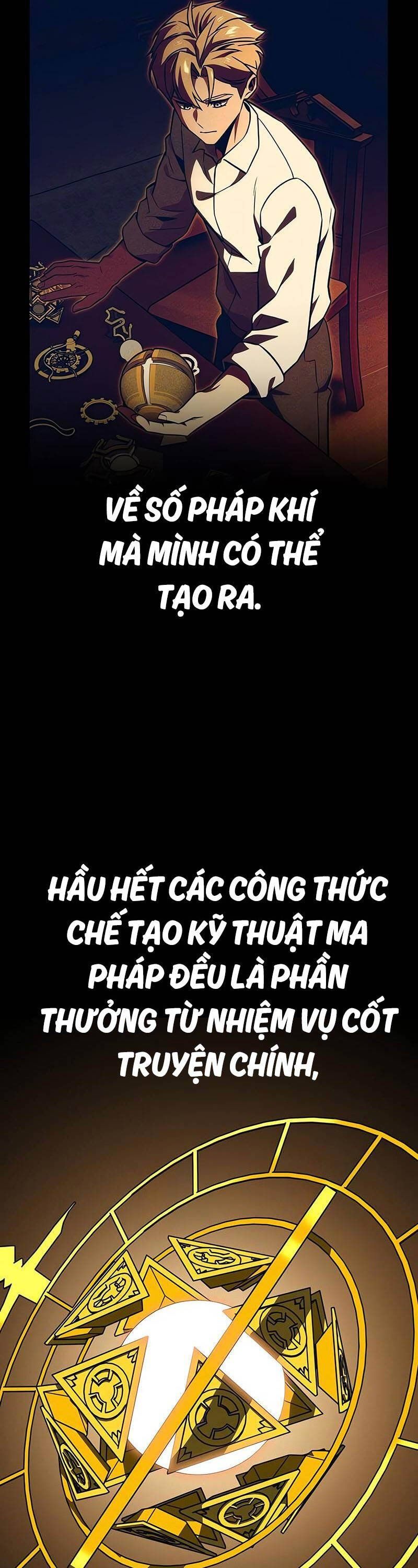 đọc truyện Hướng Dẫn Sinh Tồn Trong Học Viện Chương 27 ảnh 23 tại Thiên Thai Truyện