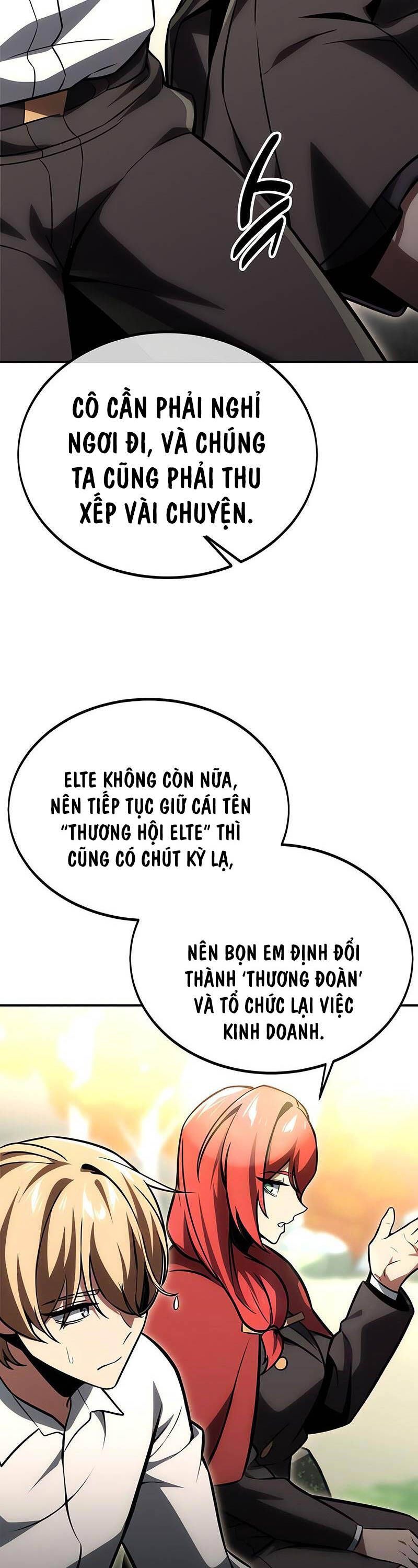 đọc truyện Hướng Dẫn Sinh Tồn Trong Học Viện Chương 27 ảnh 29 tại Thiên Thai Truyện