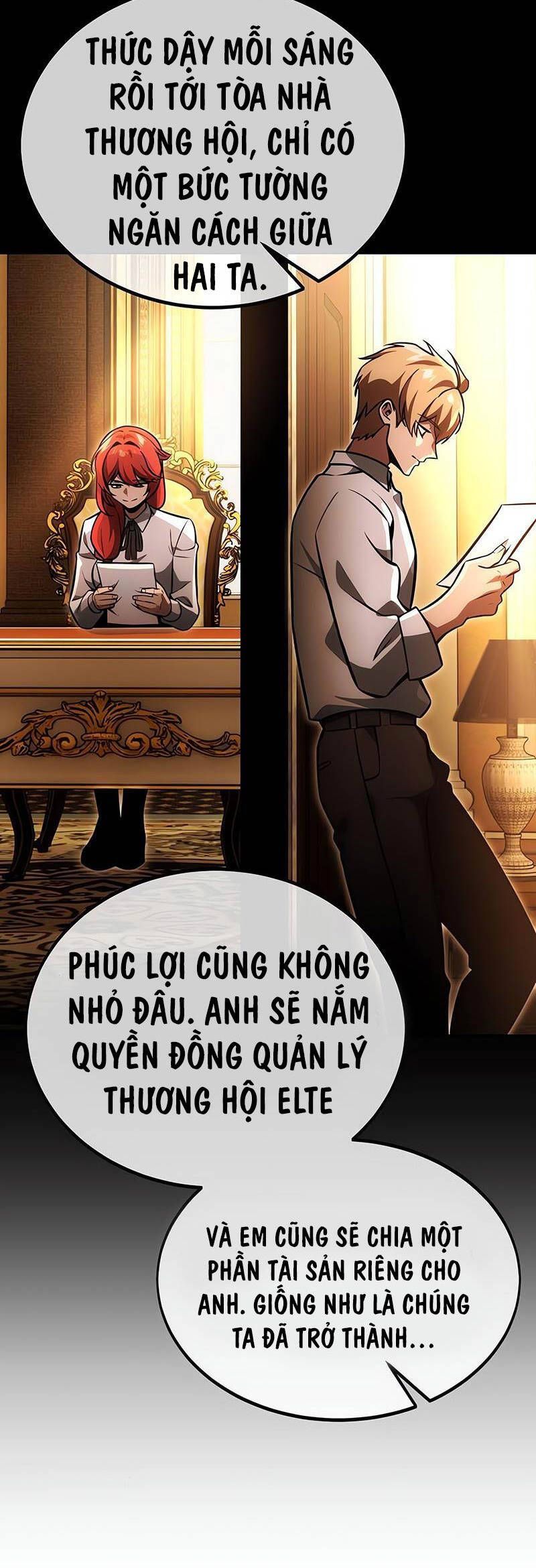 đọc truyện Hướng Dẫn Sinh Tồn Trong Học Viện Chương 27 ảnh 32 tại Thiên Thai Truyện