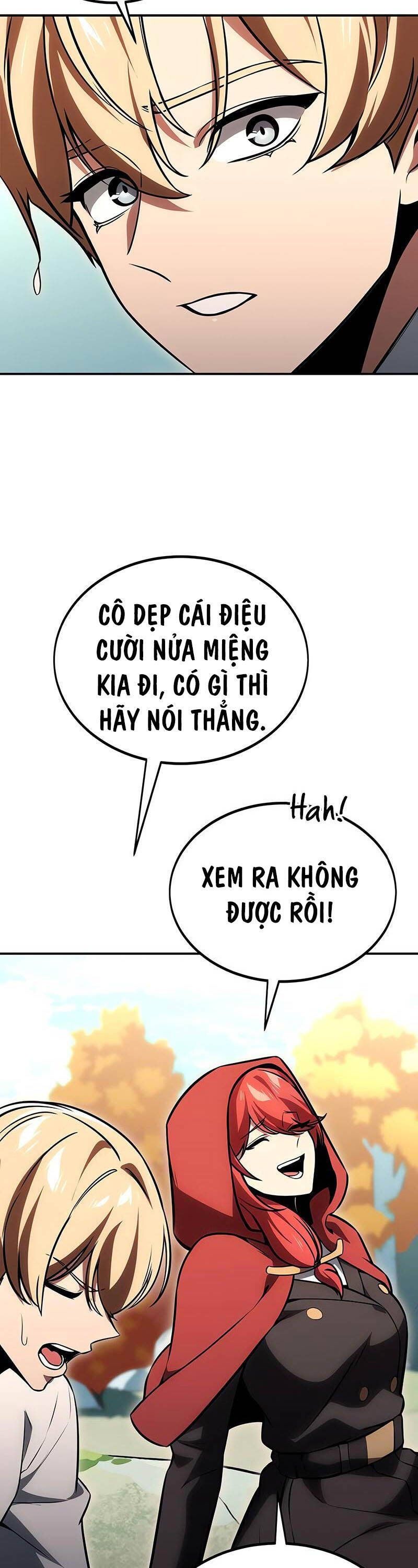 đọc truyện Hướng Dẫn Sinh Tồn Trong Học Viện Chương 27 ảnh 43 tại Thiên Thai Truyện