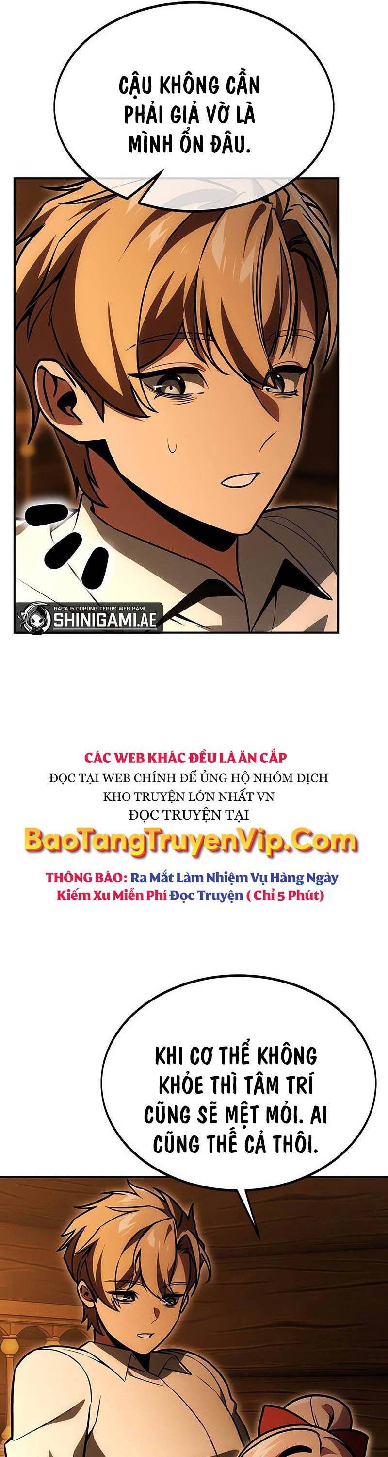 đọc truyện Hướng Dẫn Sinh Tồn Trong Học Viện Chương 27 ảnh 6 tại Thiên Thai Truyện