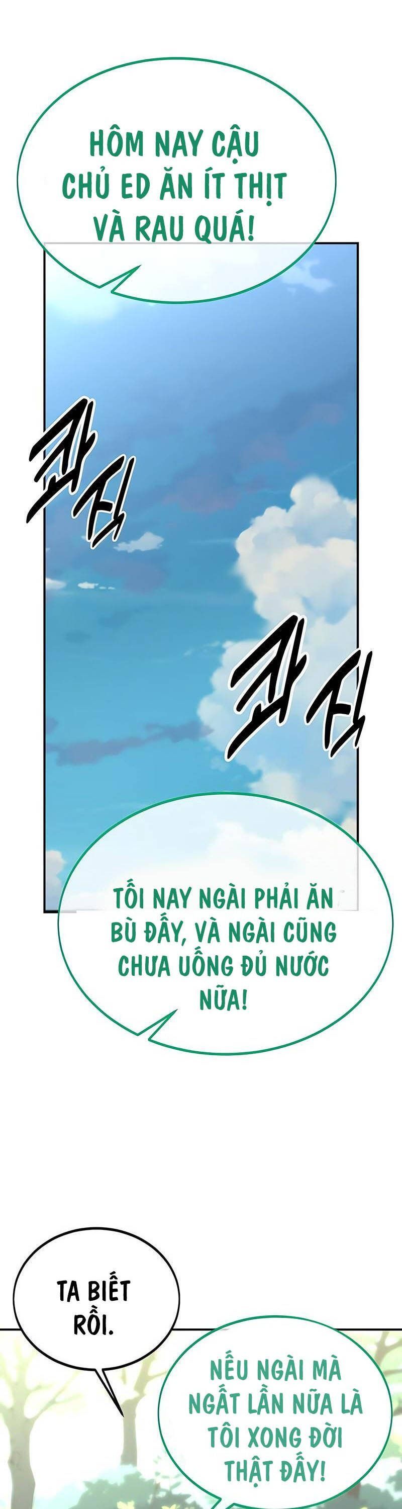 đọc truyện Hướng Dẫn Sinh Tồn Trong Học Viện Chương 27 ảnh 61 tại Thiên Thai Truyện