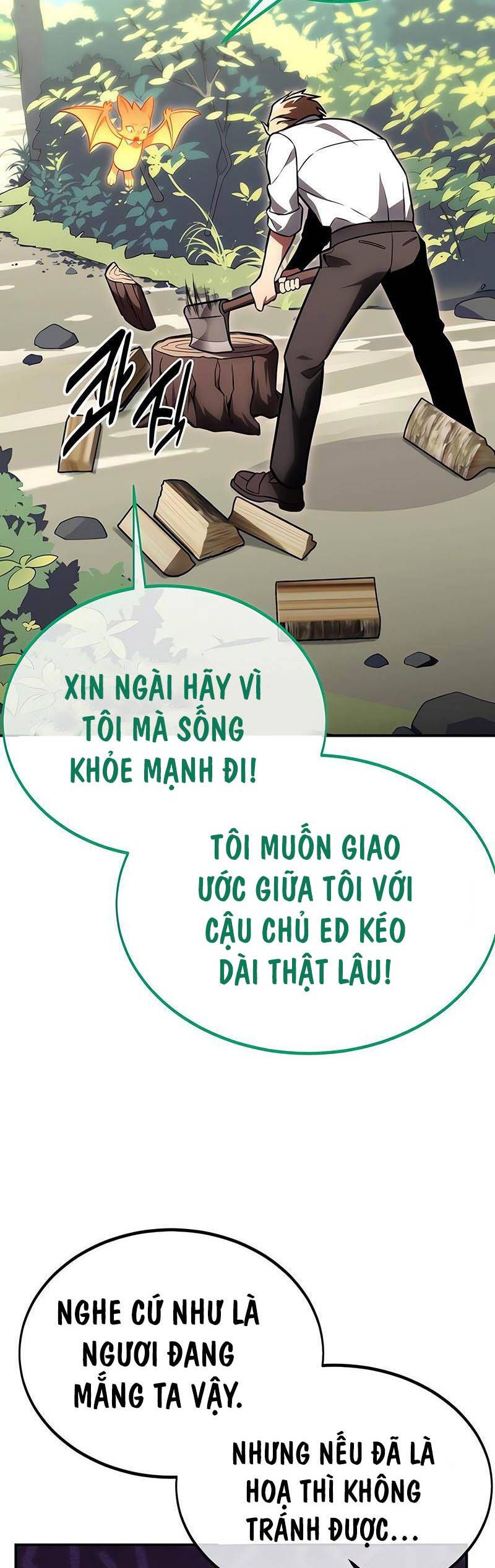 đọc truyện Hướng Dẫn Sinh Tồn Trong Học Viện Chương 27 ảnh 62 tại Thiên Thai Truyện