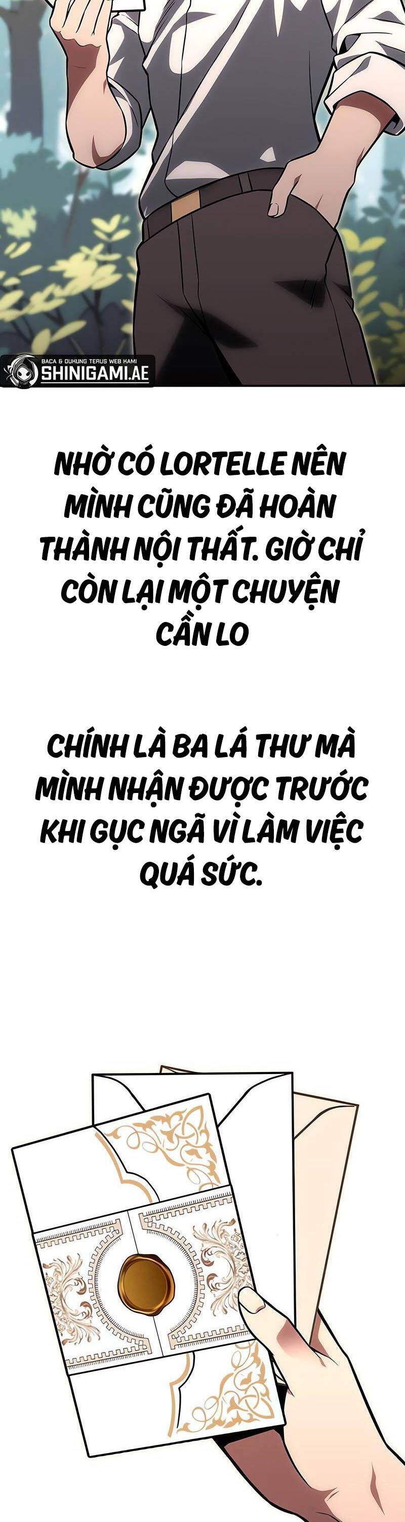 đọc truyện Hướng Dẫn Sinh Tồn Trong Học Viện Chương 27 ảnh 64 tại Thiên Thai Truyện