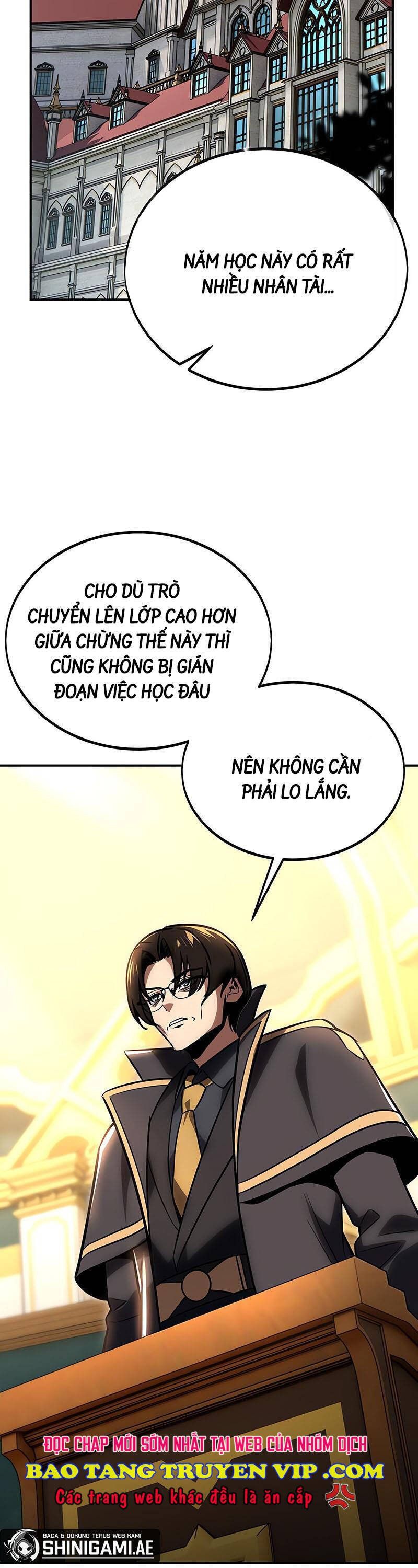 đọc truyện Hướng Dẫn Sinh Tồn Trong Học Viện Chương 28 ảnh 16 tại Thiên Thai Truyện