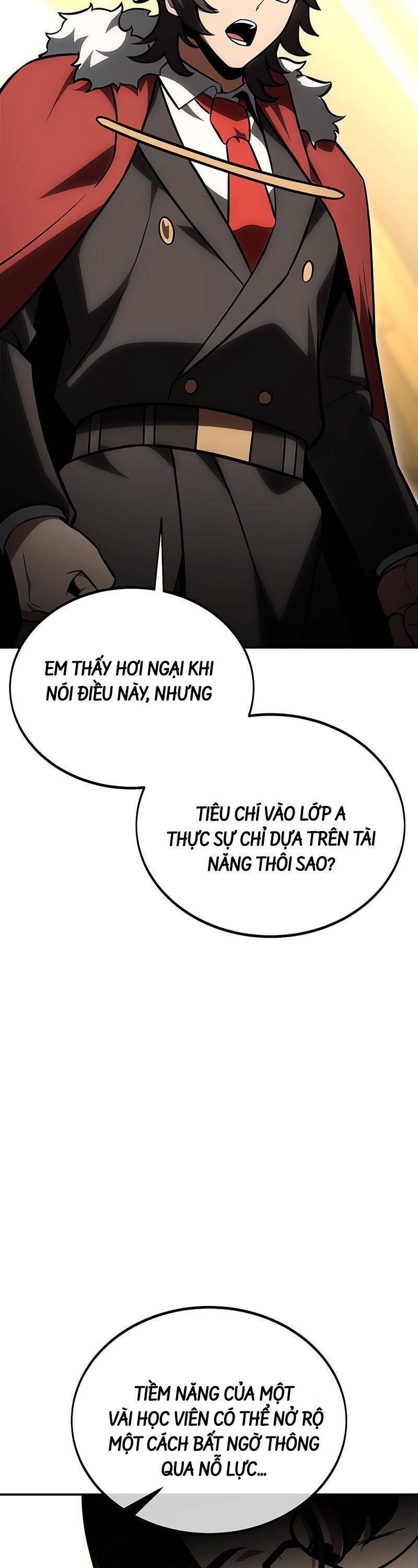 đọc truyện Hướng Dẫn Sinh Tồn Trong Học Viện Chương 28 ảnh 19 tại Thiên Thai Truyện
