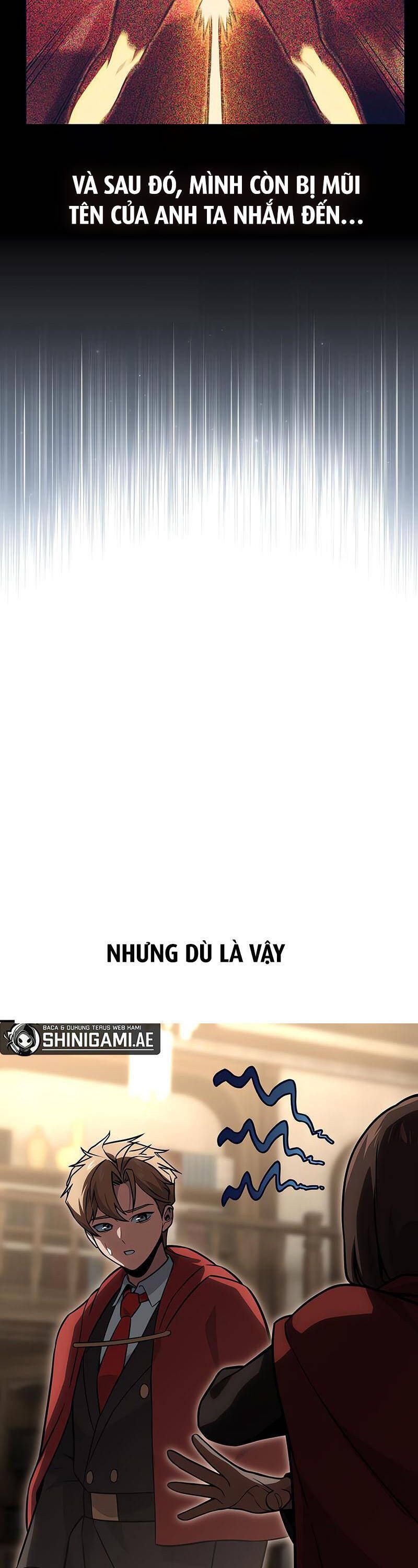 đọc truyện Hướng Dẫn Sinh Tồn Trong Học Viện Chương 28 ảnh 49 tại Thiên Thai Truyện