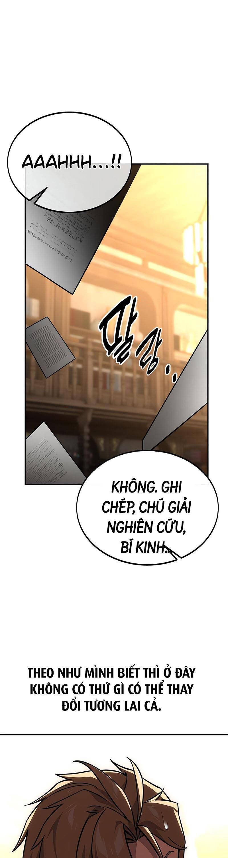 đọc truyện Hướng Dẫn Sinh Tồn Trong Học Viện Chương 28 ảnh 52 tại Thiên Thai Truyện