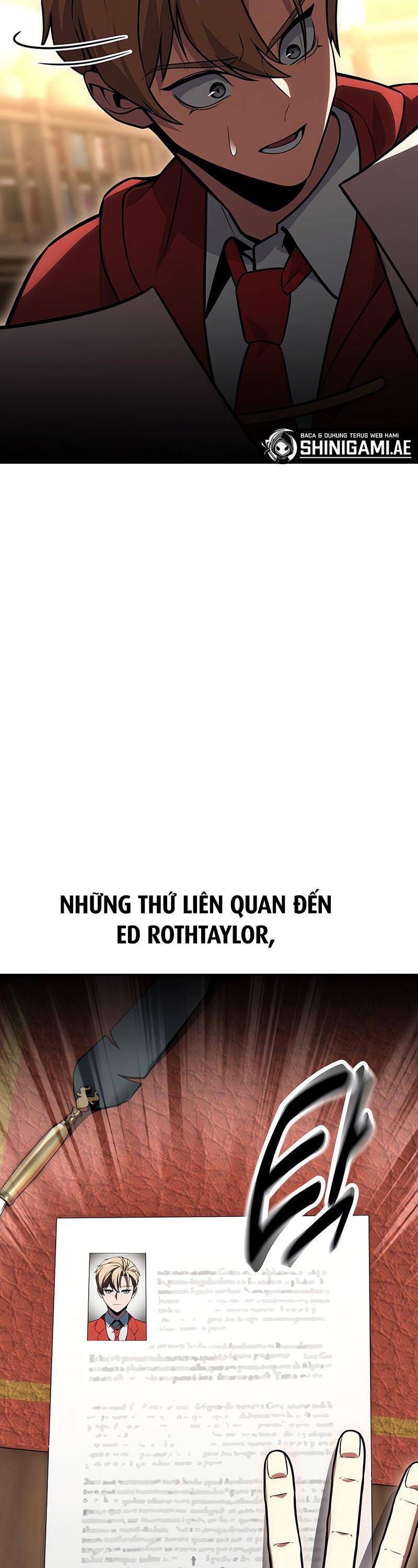 đọc truyện Hướng Dẫn Sinh Tồn Trong Học Viện Chương 28 ảnh 53 tại Thiên Thai Truyện
