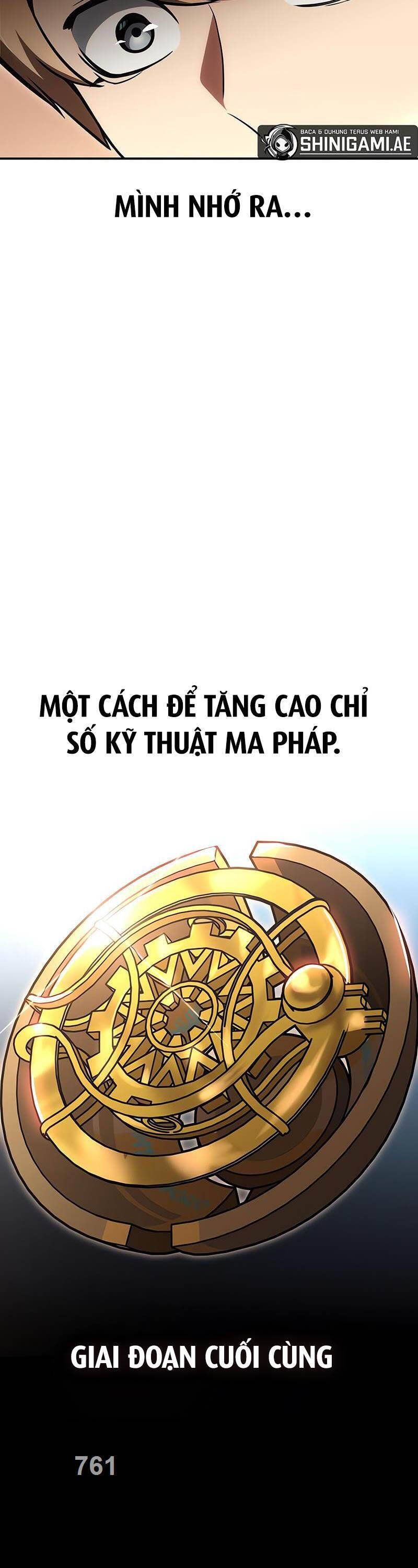 đọc truyện Hướng Dẫn Sinh Tồn Trong Học Viện Chương 28 ảnh 7 tại Thiên Thai Truyện