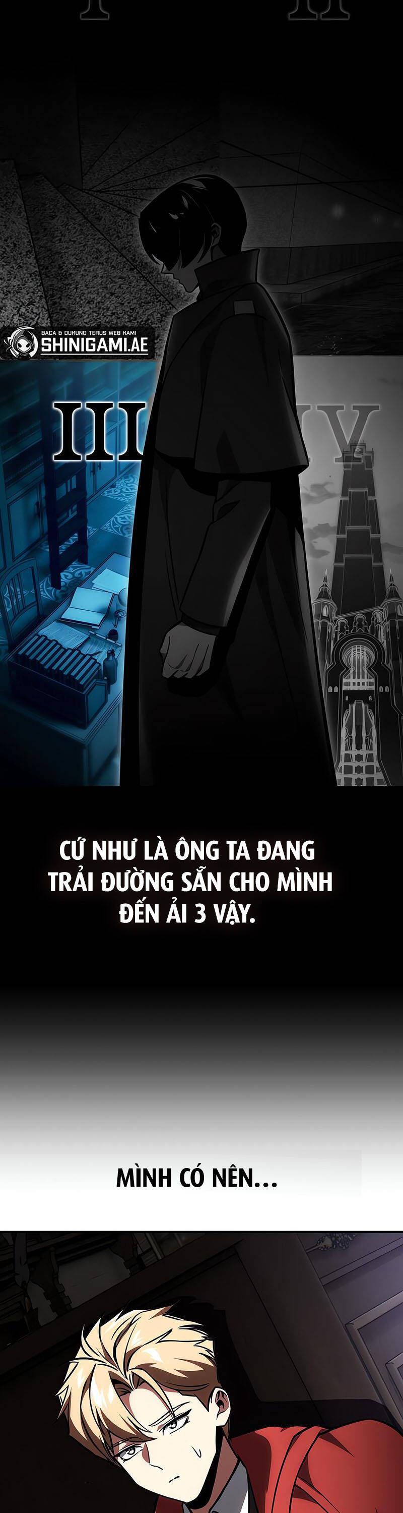 đọc truyện Hướng Dẫn Sinh Tồn Trong Học Viện Chương 28 ảnh 73 tại Thiên Thai Truyện