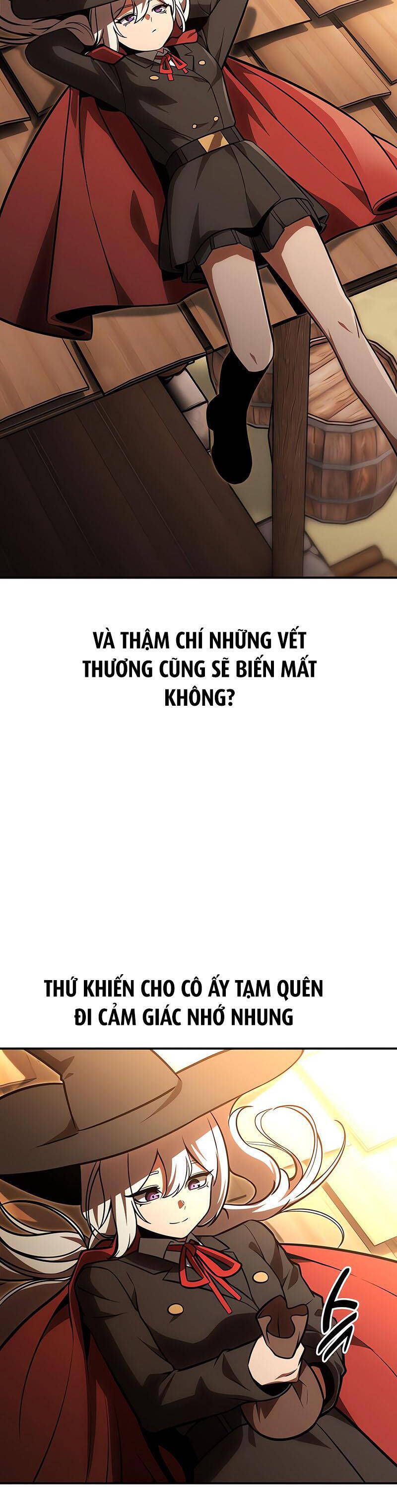 đọc truyện Hướng Dẫn Sinh Tồn Trong Học Viện Chương 29 ảnh 11 tại Thiên Thai Truyện
