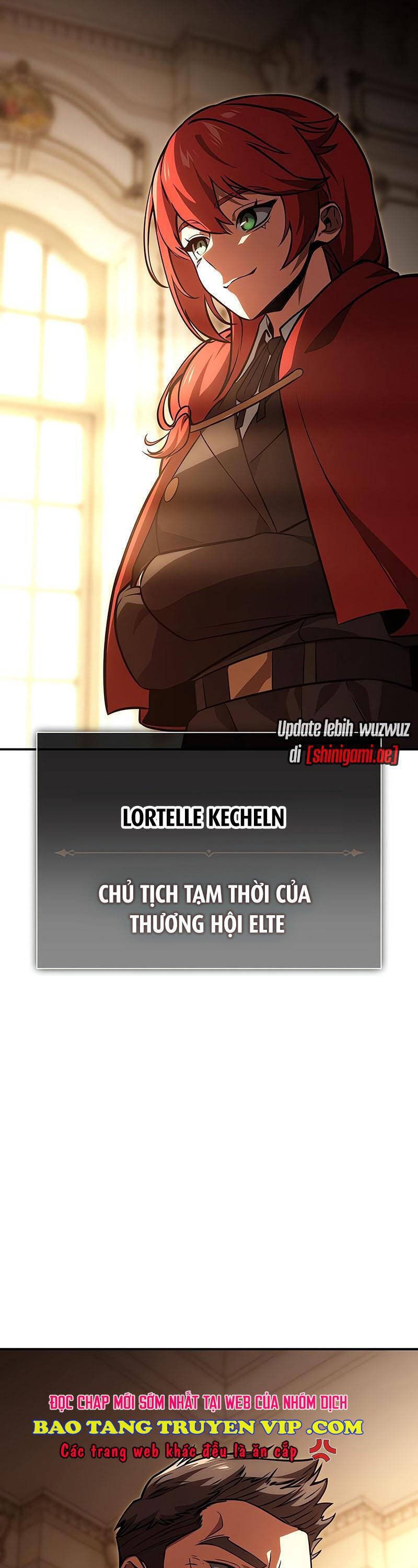 đọc truyện Hướng Dẫn Sinh Tồn Trong Học Viện Chương 29 ảnh 18 tại Thiên Thai Truyện