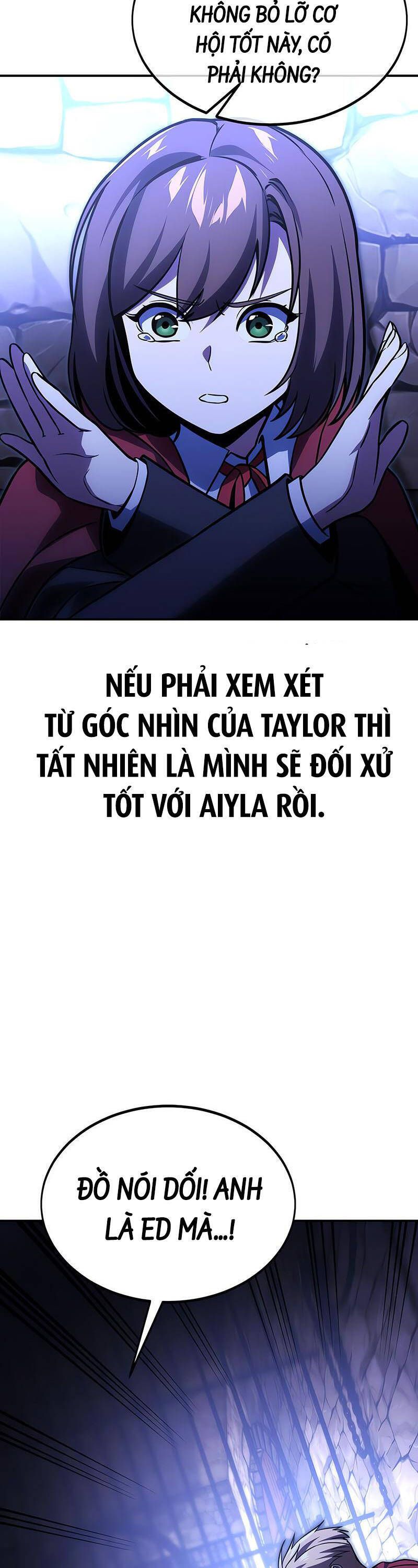 đọc truyện Hướng Dẫn Sinh Tồn Trong Học Viện Chương 29 ảnh 45 tại Thiên Thai Truyện