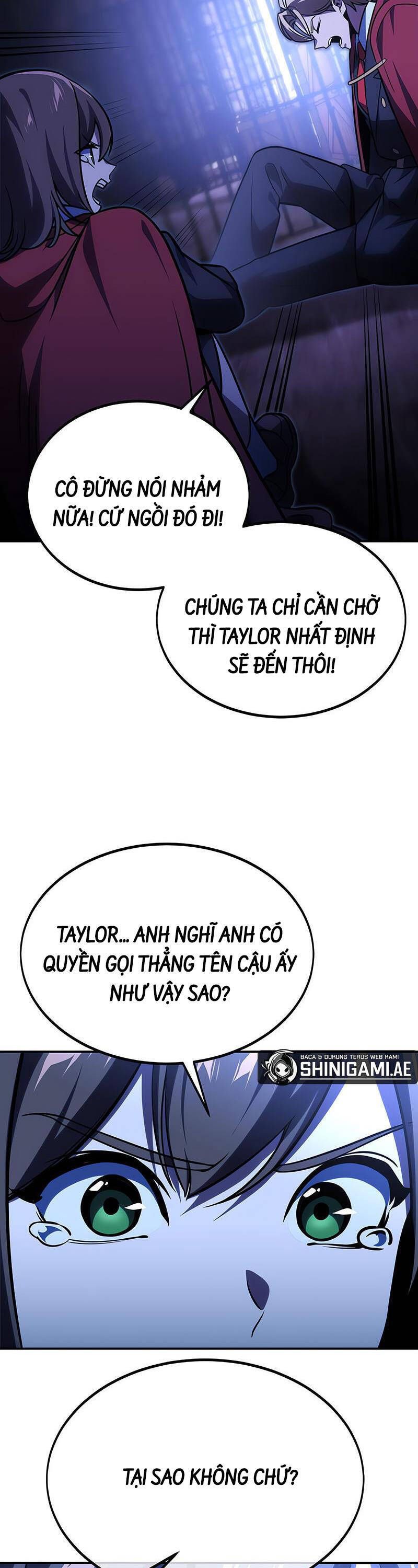 đọc truyện Hướng Dẫn Sinh Tồn Trong Học Viện Chương 29 ảnh 46 tại Thiên Thai Truyện